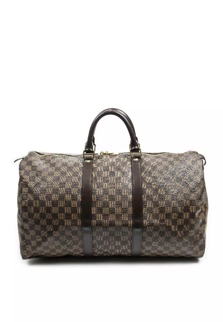 Vuitton keepall 50 online