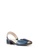 OCEEDEE blue Madeline Sandals 34907SH1A3F625GS_2