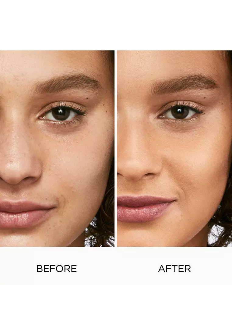 Flawless Lumiere Foundation - 2W2 BUTTERSCOTCH
