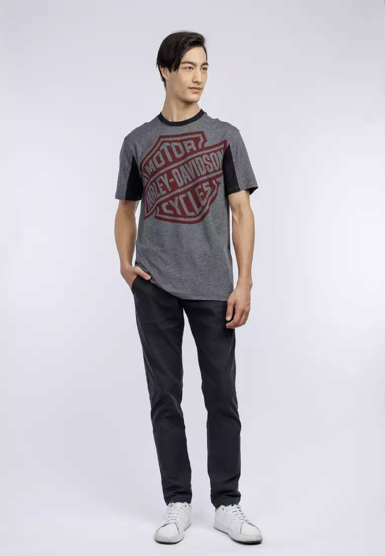 Harley-Davidson Allegiance Performance Tee
