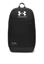 Black/Black/Metallic Silver