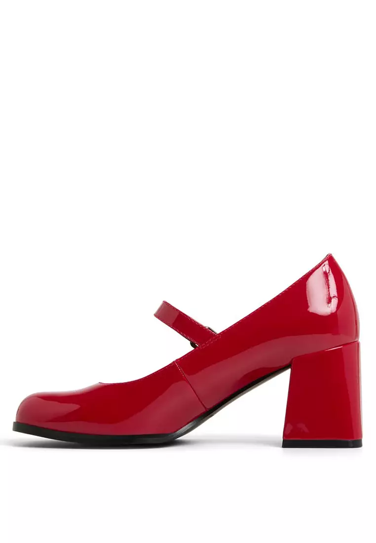Adele Heels
