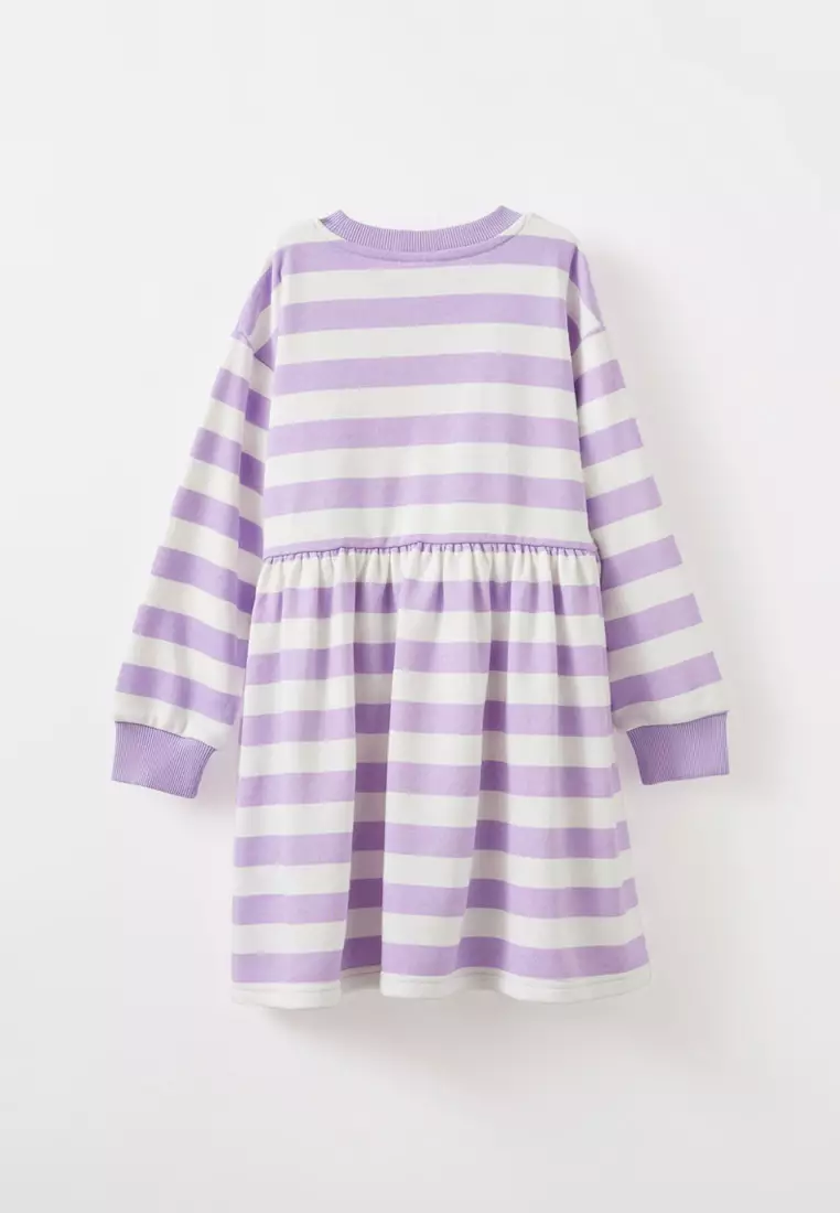 Sammy Fleece Dress