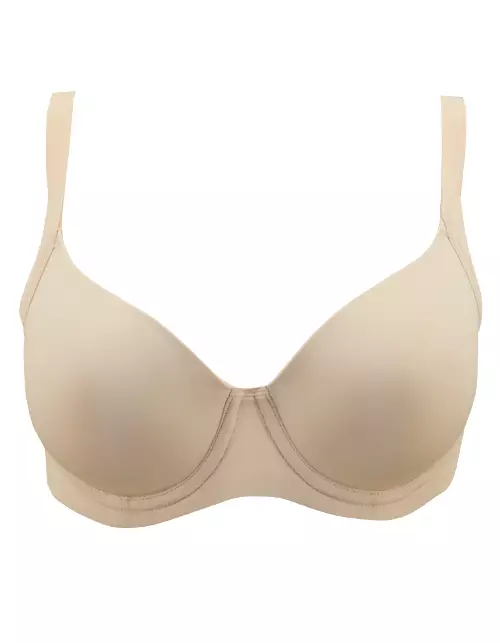 Luludi Ayra Bra LB 5131 - Full Cup - Wire