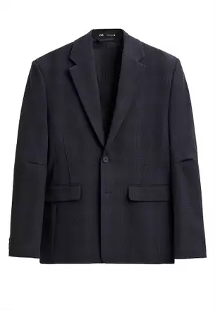 ZARA Men Blazers 2025 | Buy Blazers Online | ZALORA Hong Kong