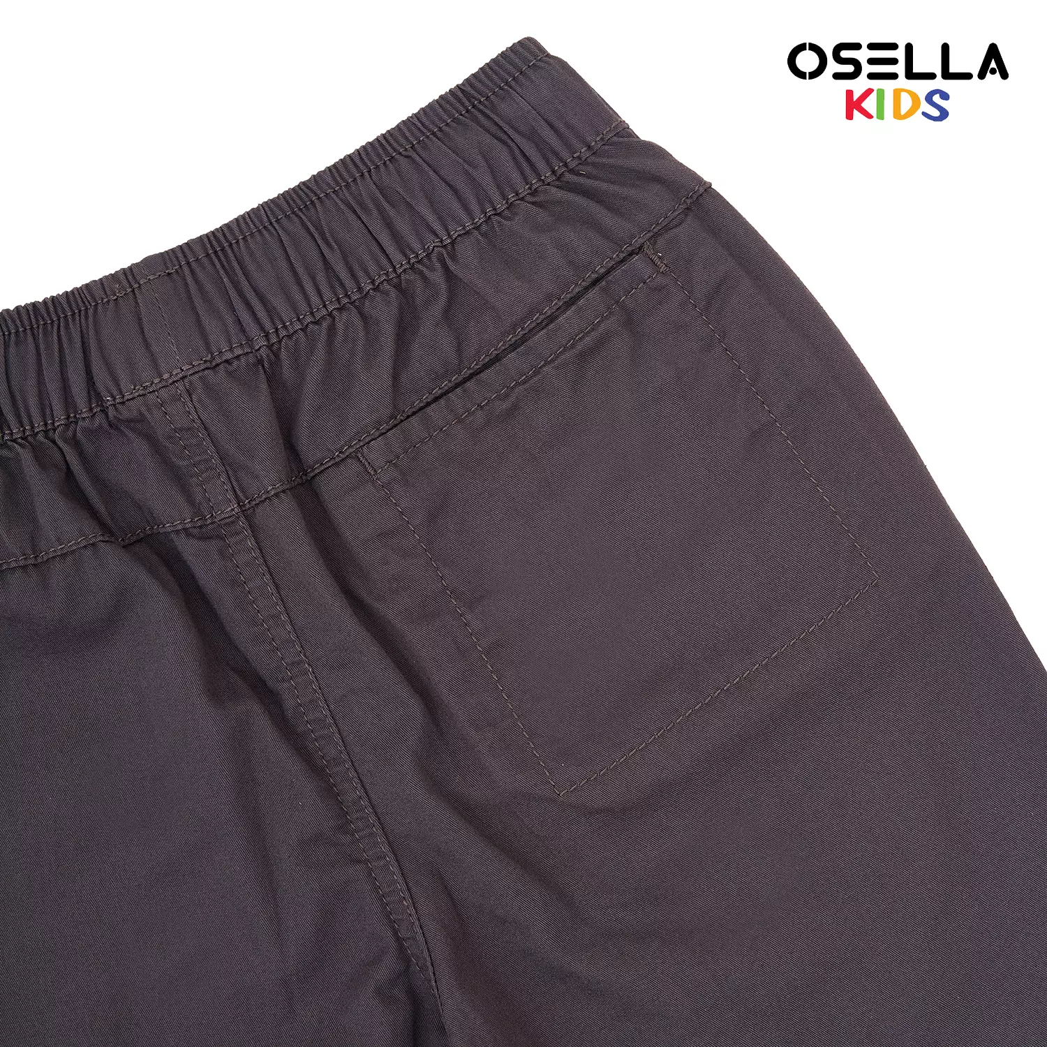 [NEW] Osella Leroy Basic Short Pants 3286400241 | Celana Pendek Anak Laki Laki