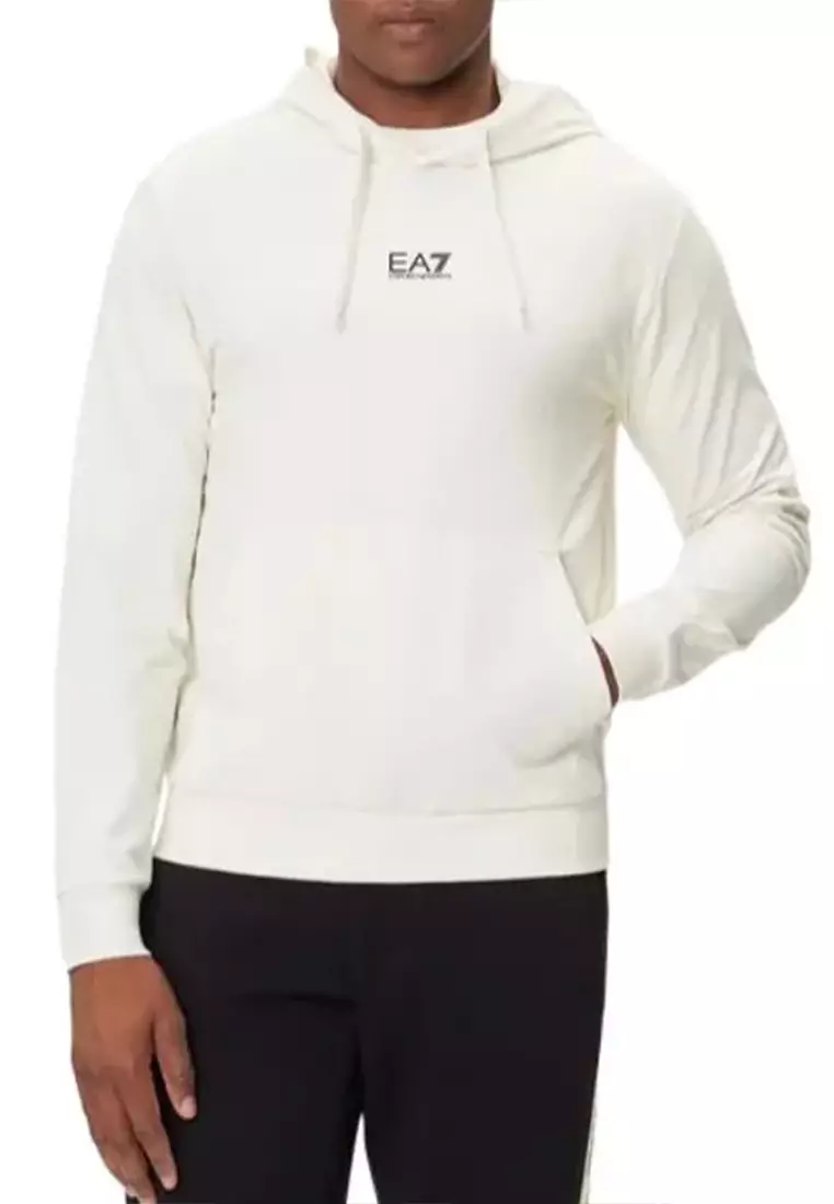 男士衛衣白色8NPM32 PJVRZ