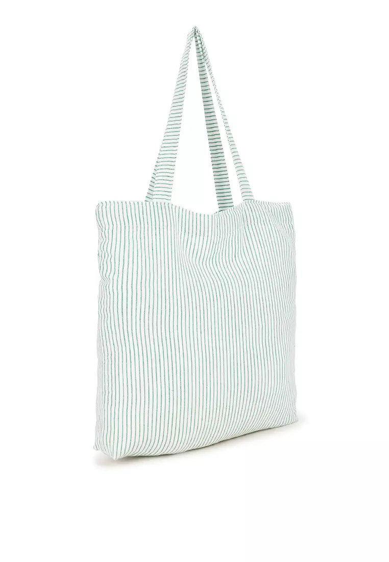 Fabric Tote Bag