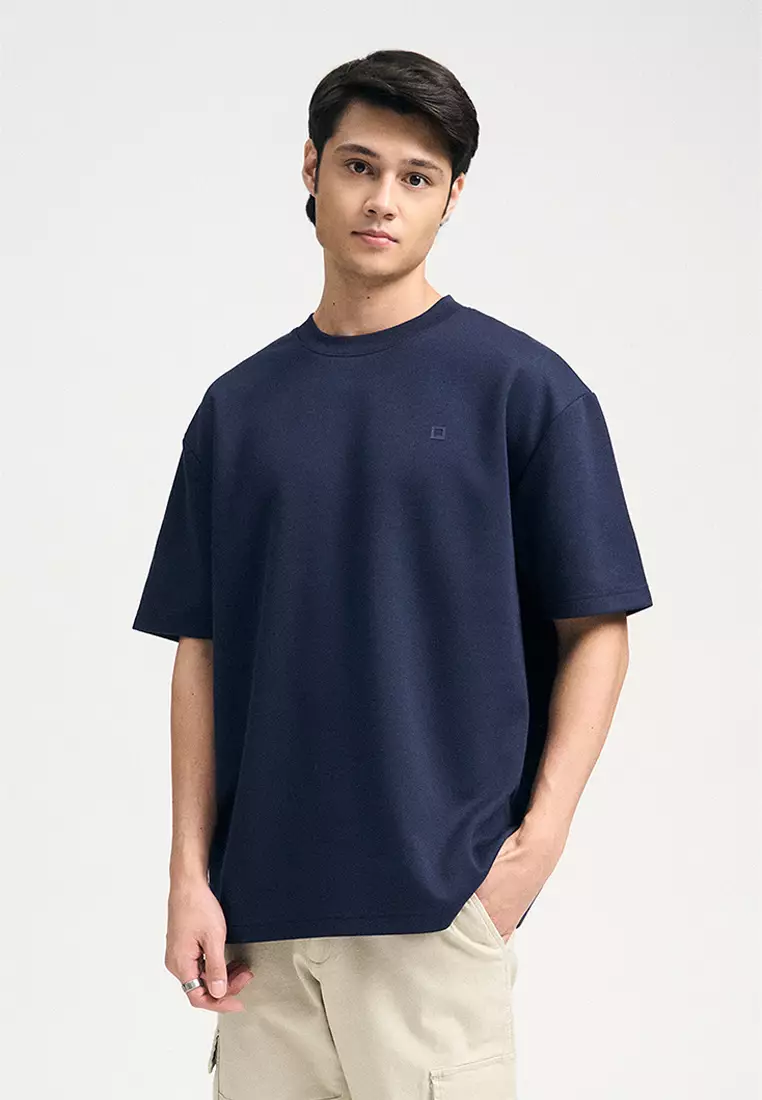 Essentials Made Heavy Relaxed T-shirt