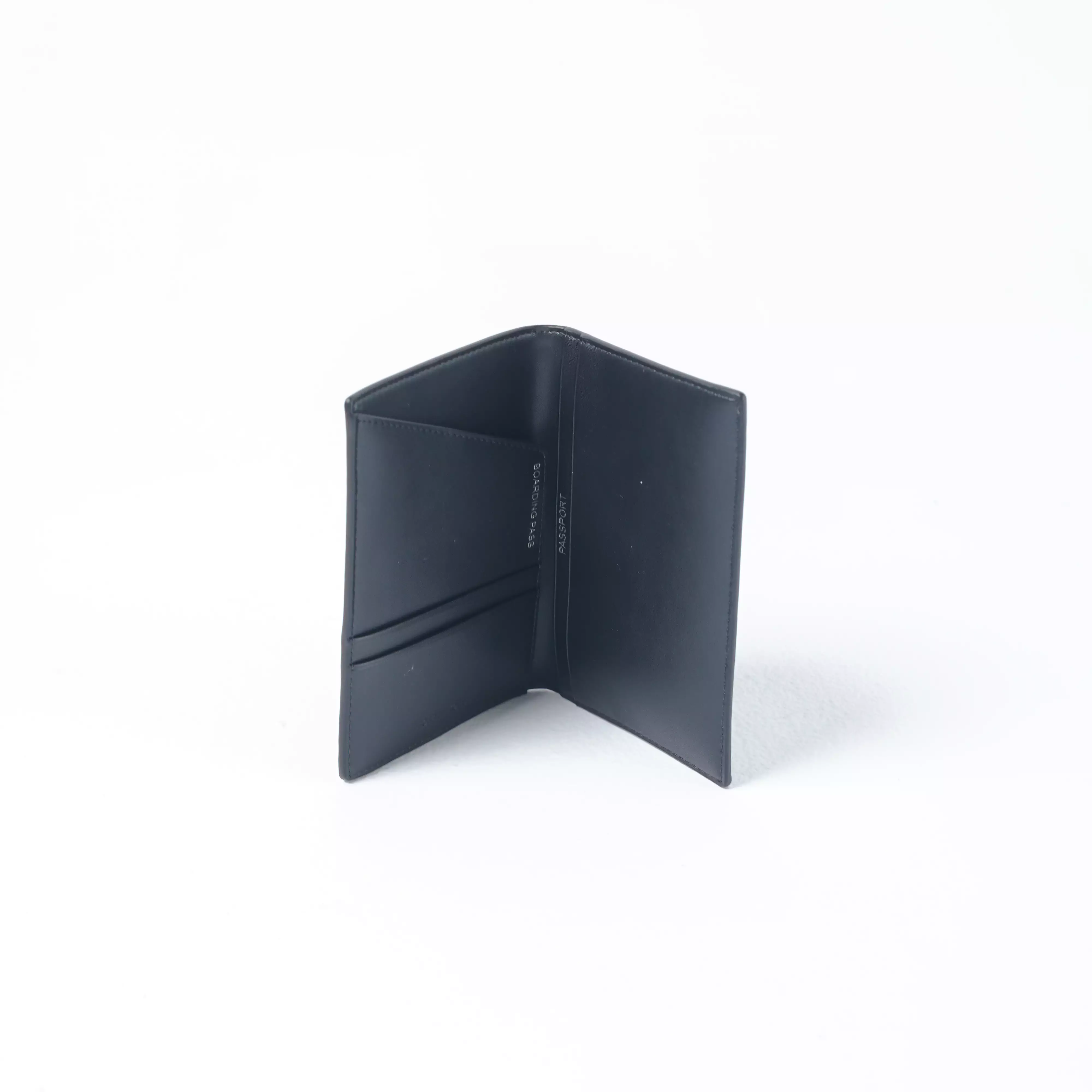 Passport Case MICHAEL KORS MK SHW BLACK COATED PASSPORT SET WITH LUGGAGE TAG SET 100% ORIGINAL