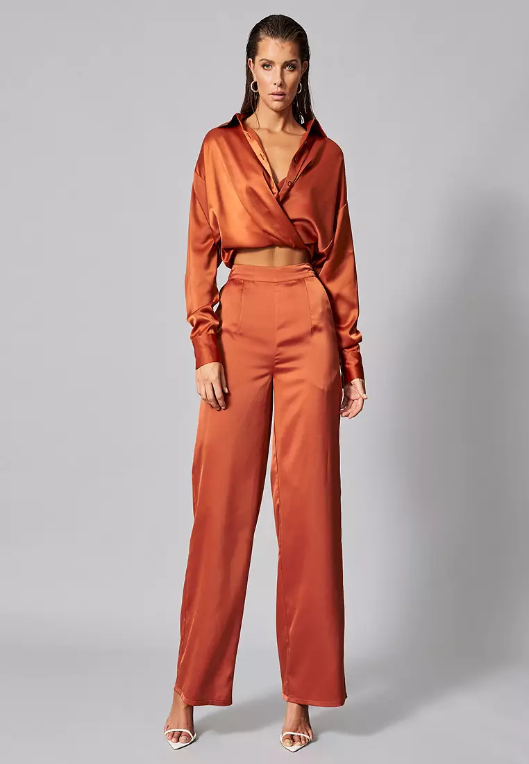 Chloe Shirt X Kristina