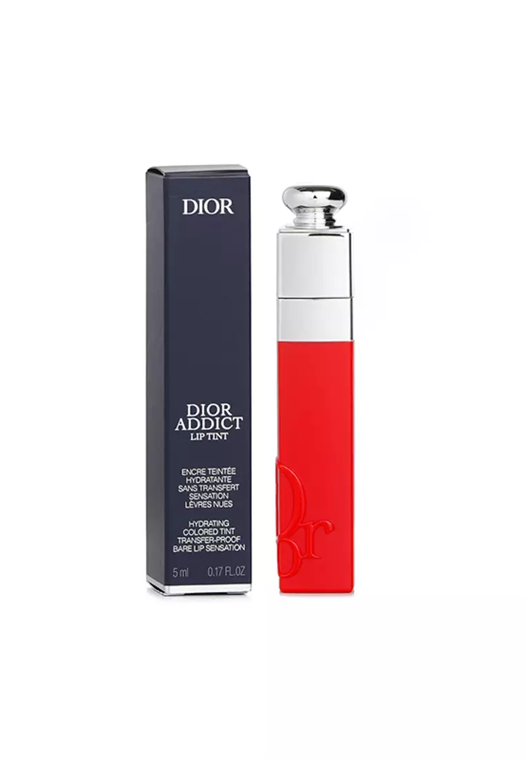 Christian dior lip tint cheap