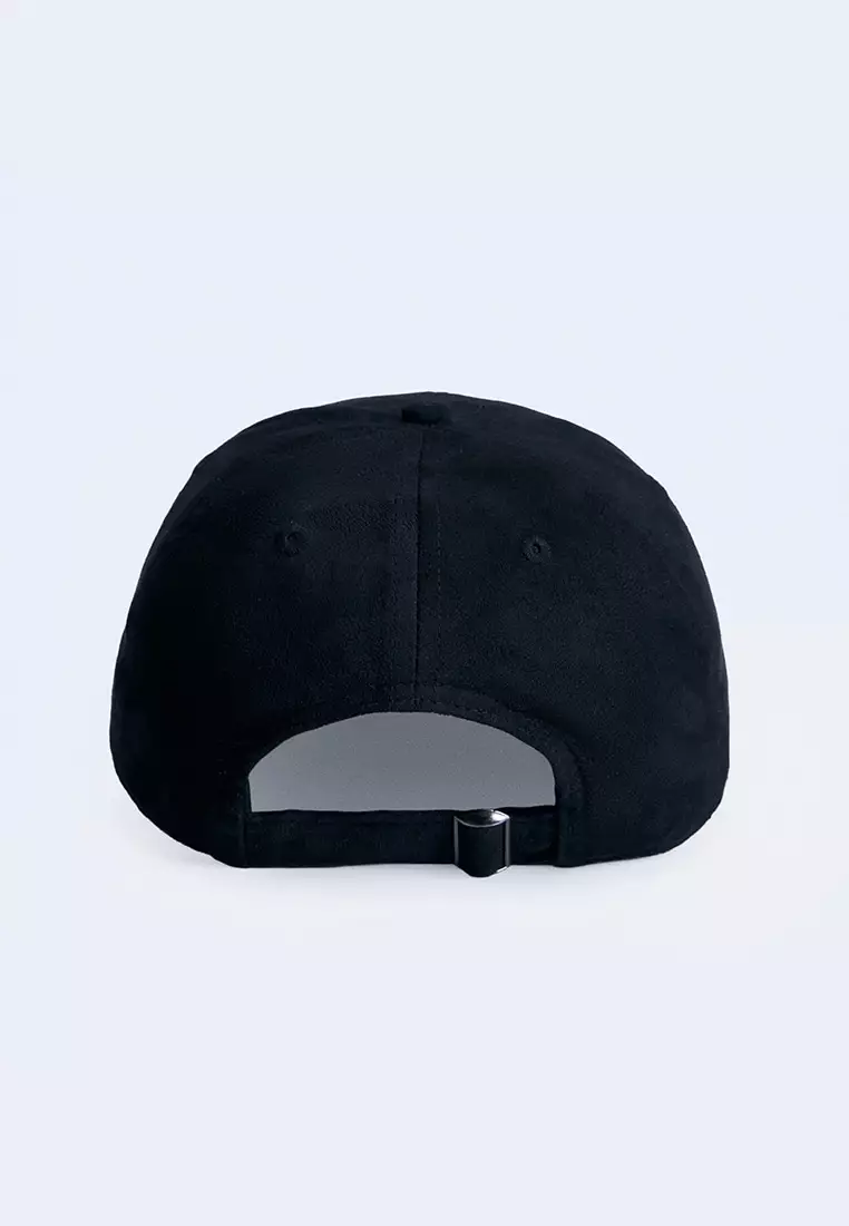 Curved Cap