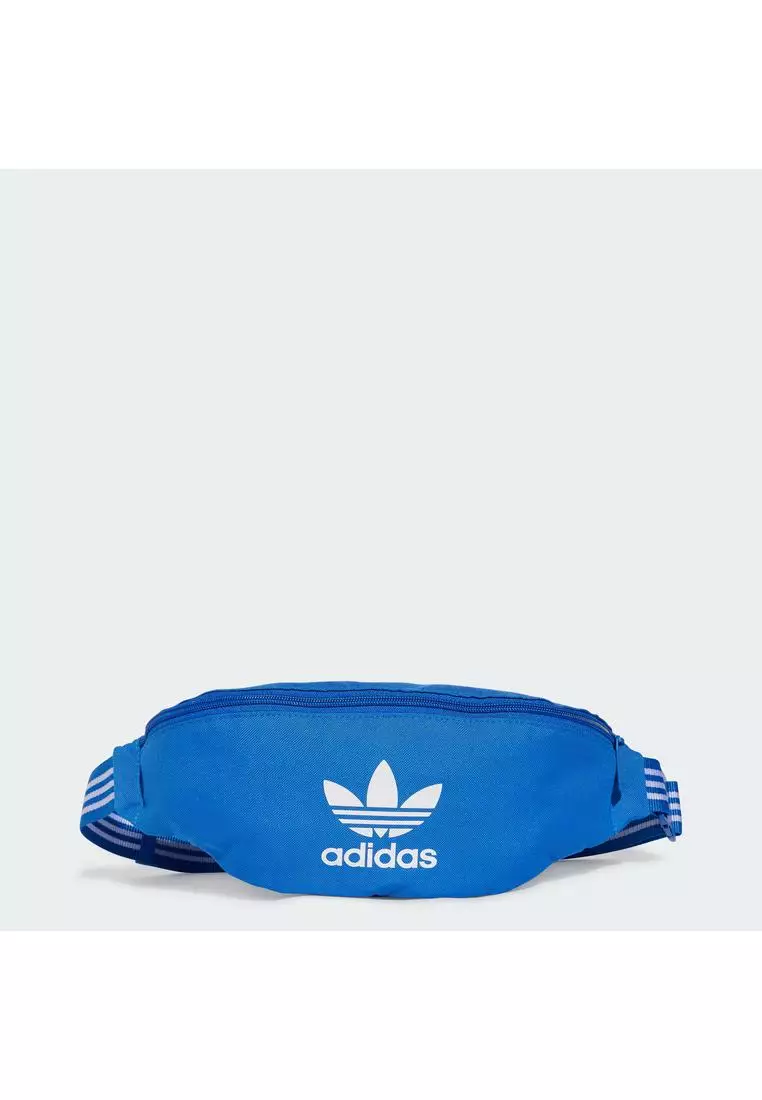 Adidas adicolor waist bag store