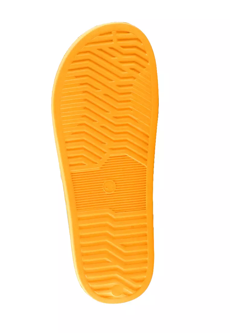 Jackson Active High 5JE Yellow