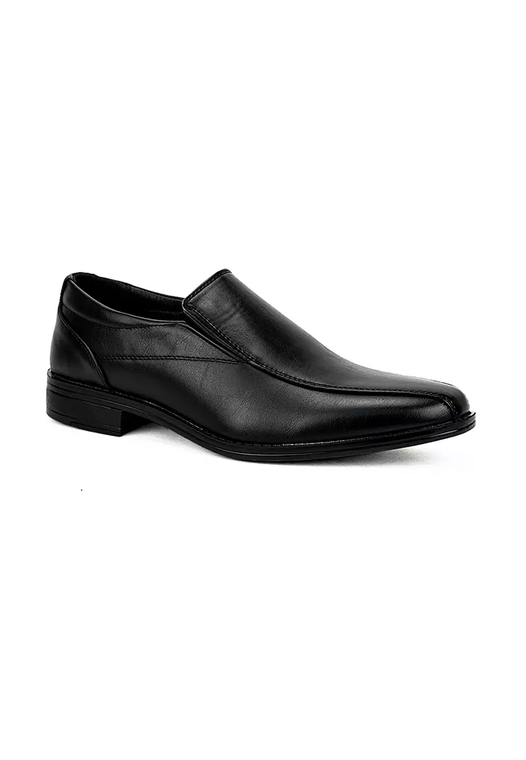 Buy Mario D' boro Runway MV 22265 Black Men Formal Shoes 2023 Online ...
