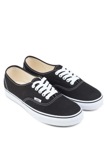 Buy VANS Core Classic Authentic Sneakers Online | ZALORA Malaysia