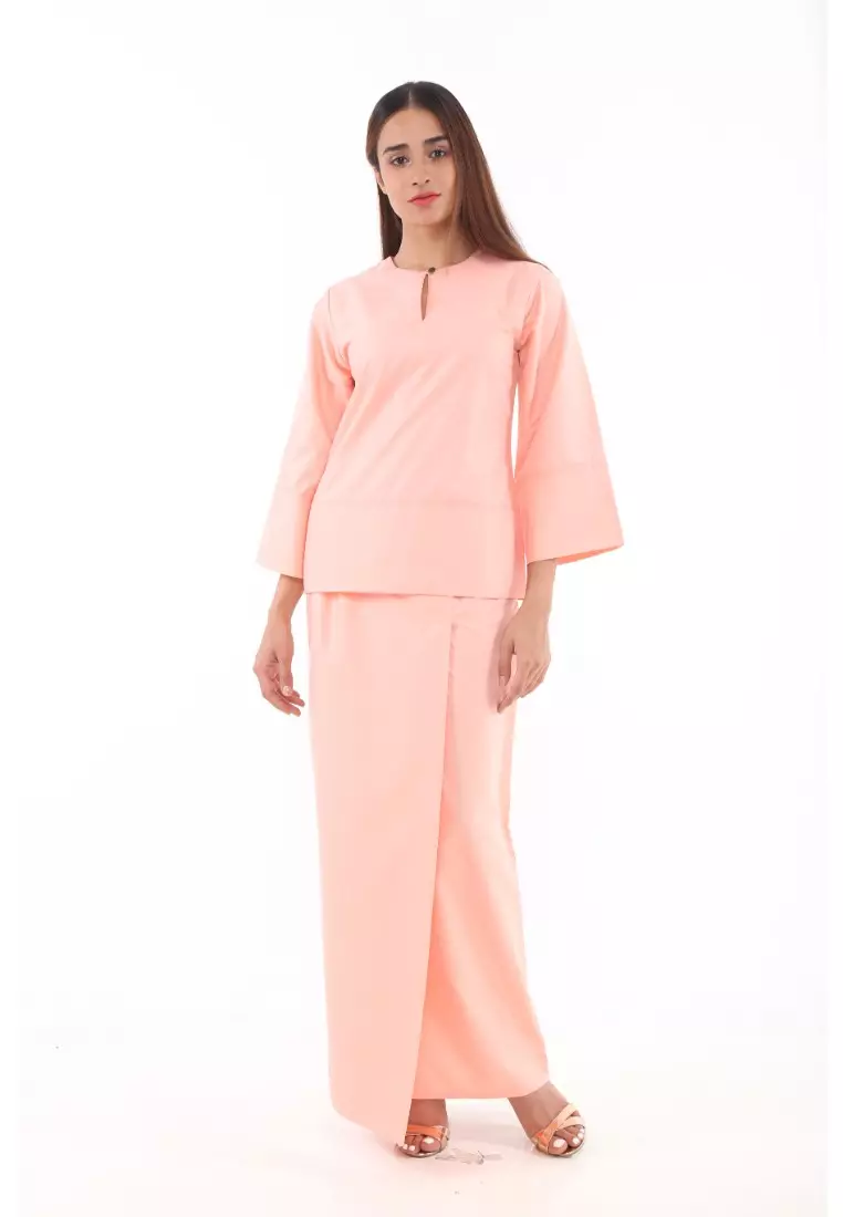 Baju Kurung Kedah Qaseh