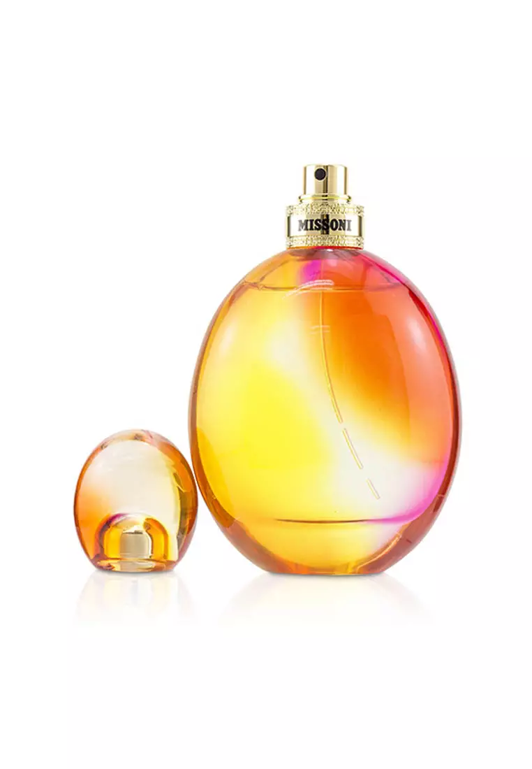 Buy Missoni Missoni Eau De Toilette Spray 2025 - Main Image