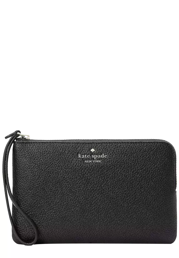 Kate spade best sale mila wristlet