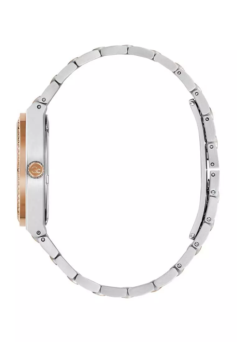 Gc Ladies Prodigy Lady Z38003L3MF