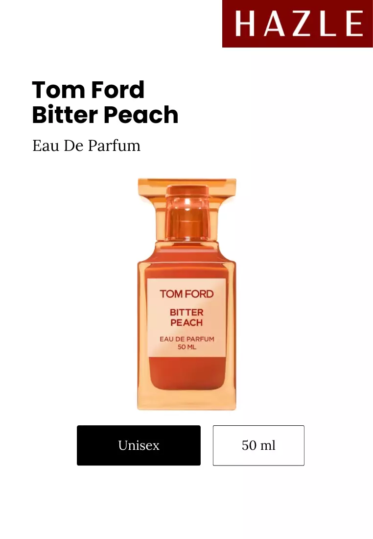 Bitter Peach Unisex EDP 50 ml