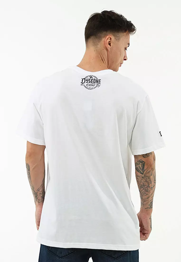 Round Neck Regular Fit