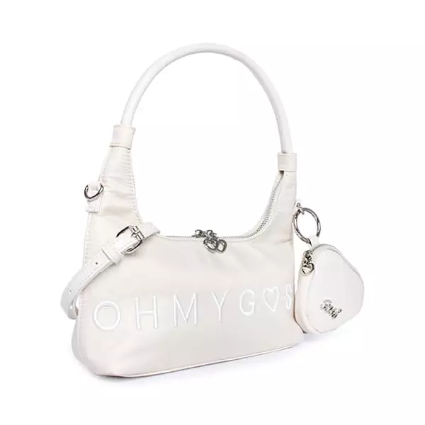 Gosh Lunaria 613 Shoulder Bag