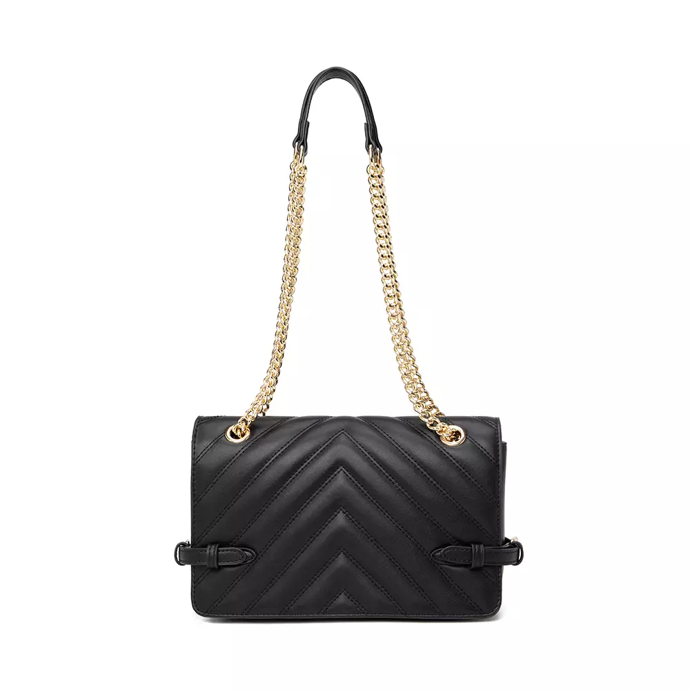 Palomino Kaylan Slingbag  Wanita Warna Black