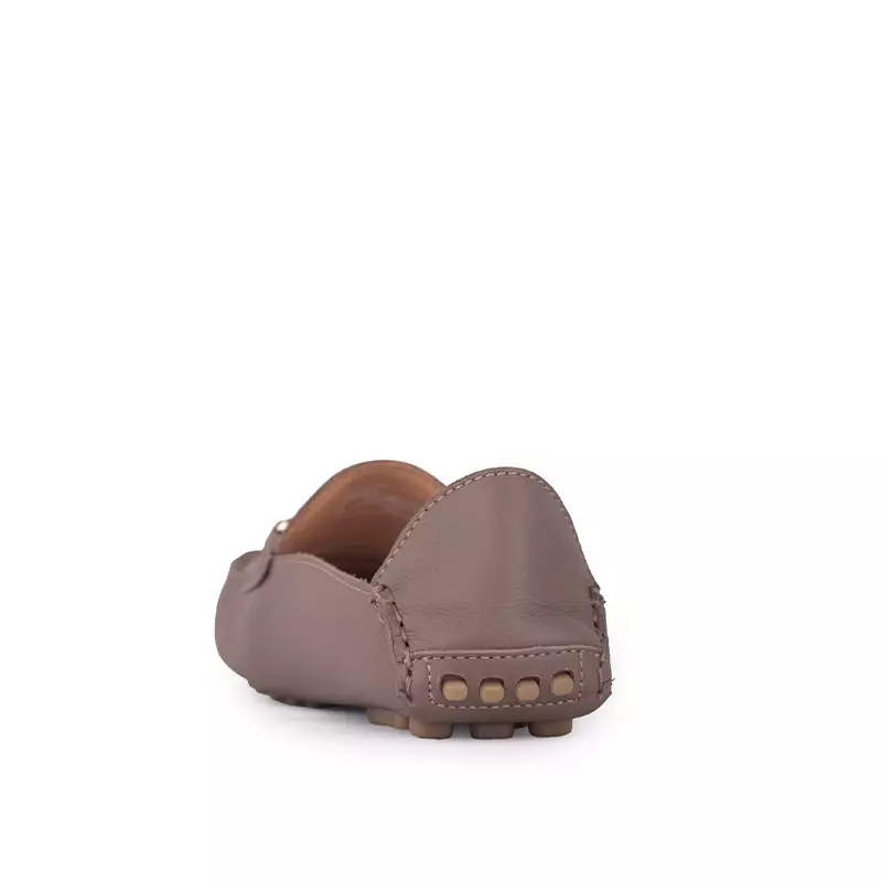 Sepatu Casual Wanita Loafer Moccasin Gino Mariani Elena 7 Fossil