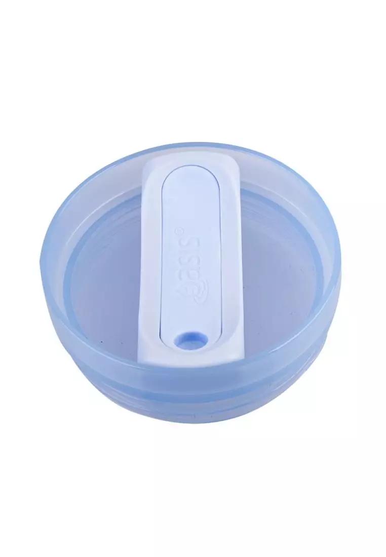 Oasis Stainless Steel Insulated Commuter Travel Tumbler 1.2L - Periwinkle