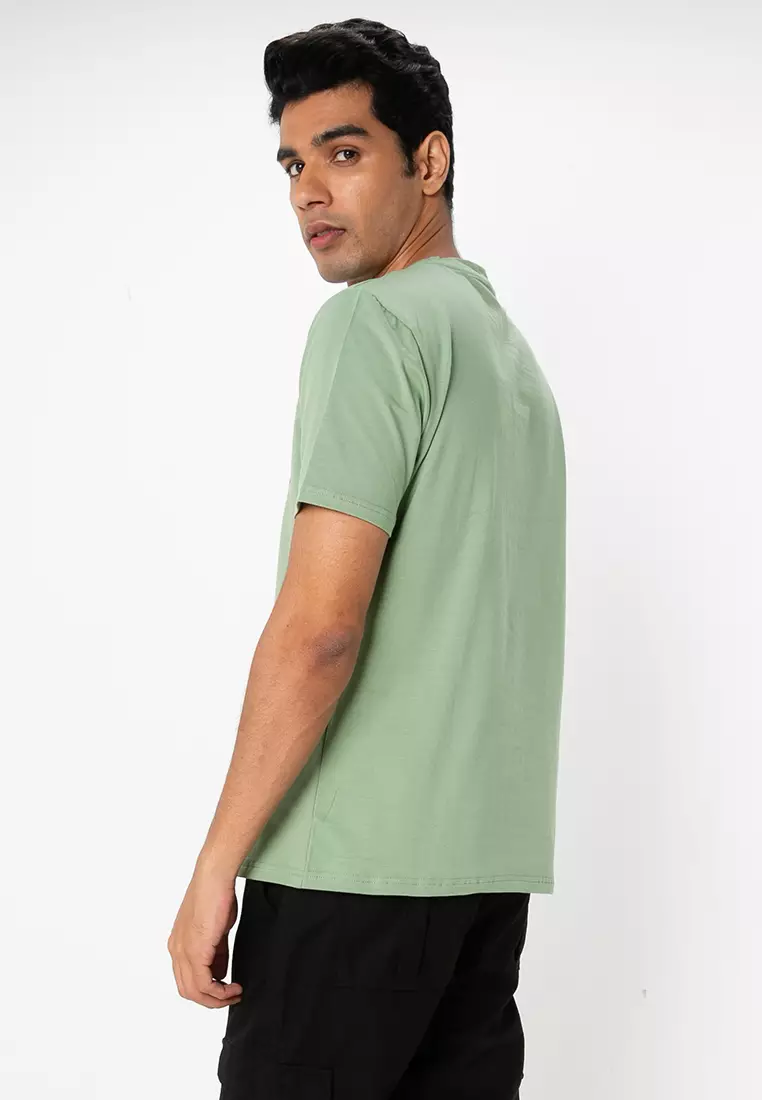 Premium Unique Printed Tee