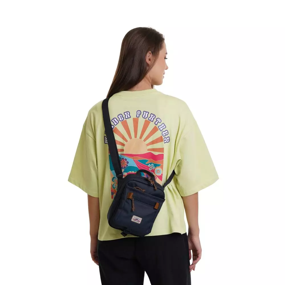 Eiger Portege Vertical Pouch 1A