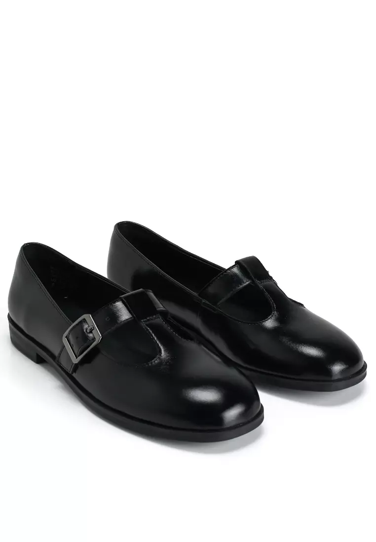 Lothilarin-In Flats