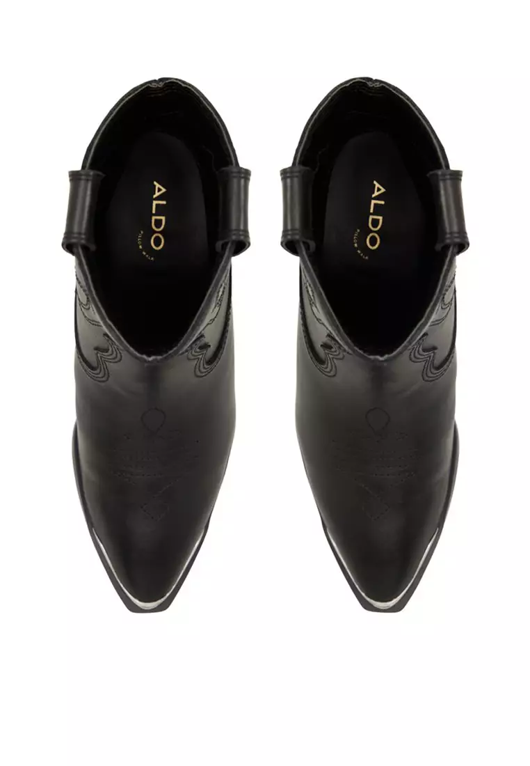 Aldo ladies deals boots 2019