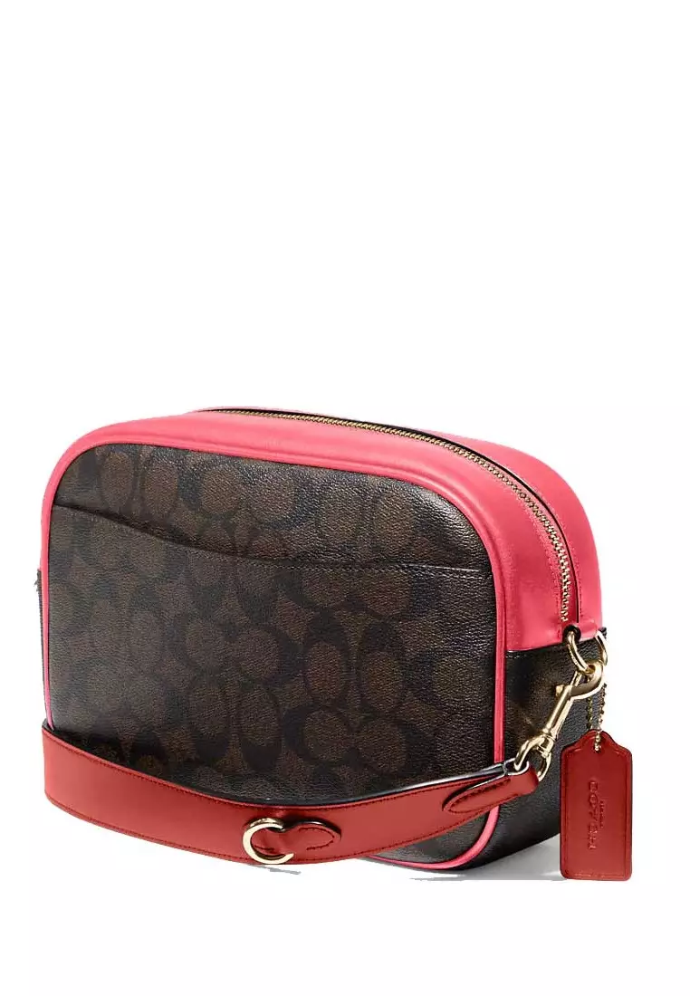 Coach camera bag singapore sales