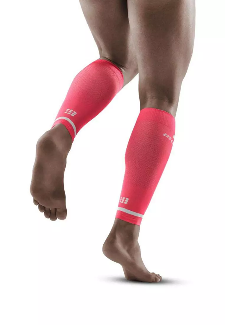 The Run Calf Sleeves V4 Men (Pair)