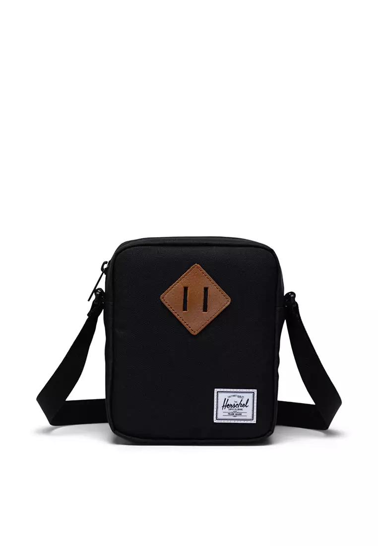 Herschel form crossbody small outlet