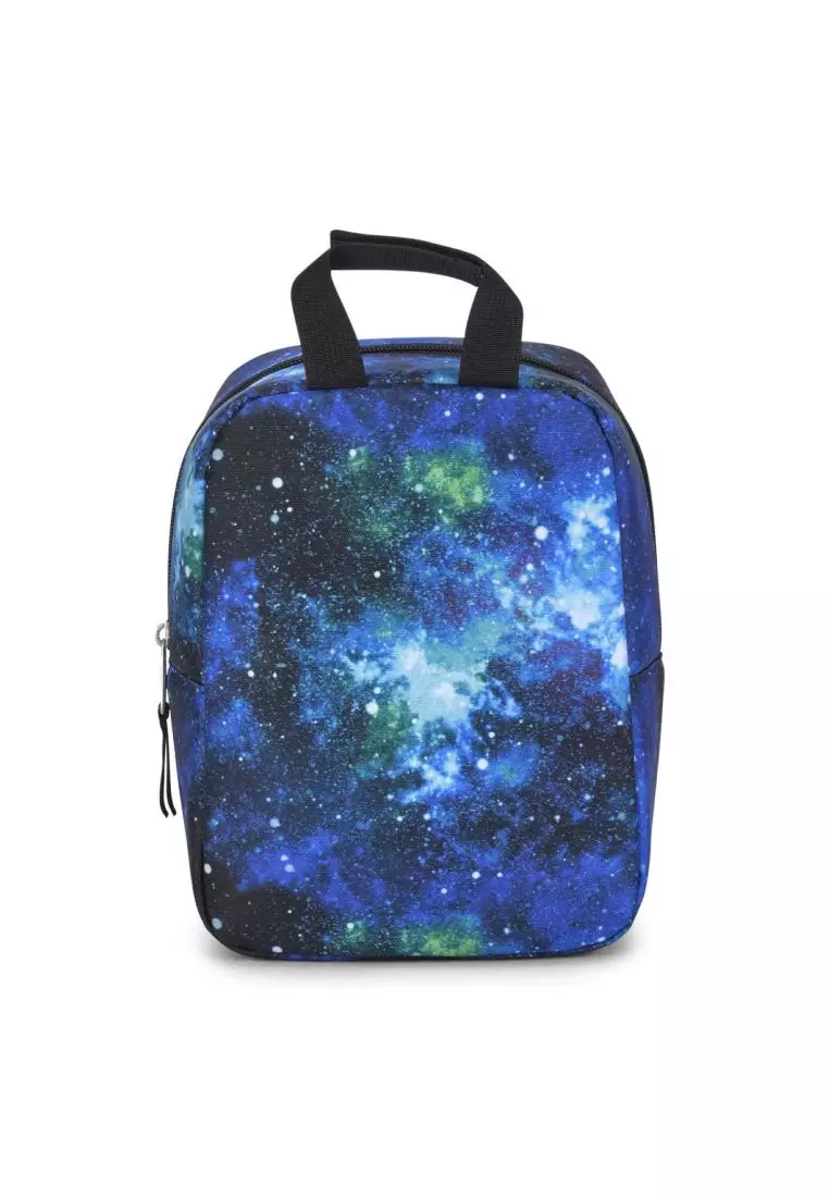 Buy Jansport Jansport Big Break Lunch Bag Cyberspace Galaxy 2024