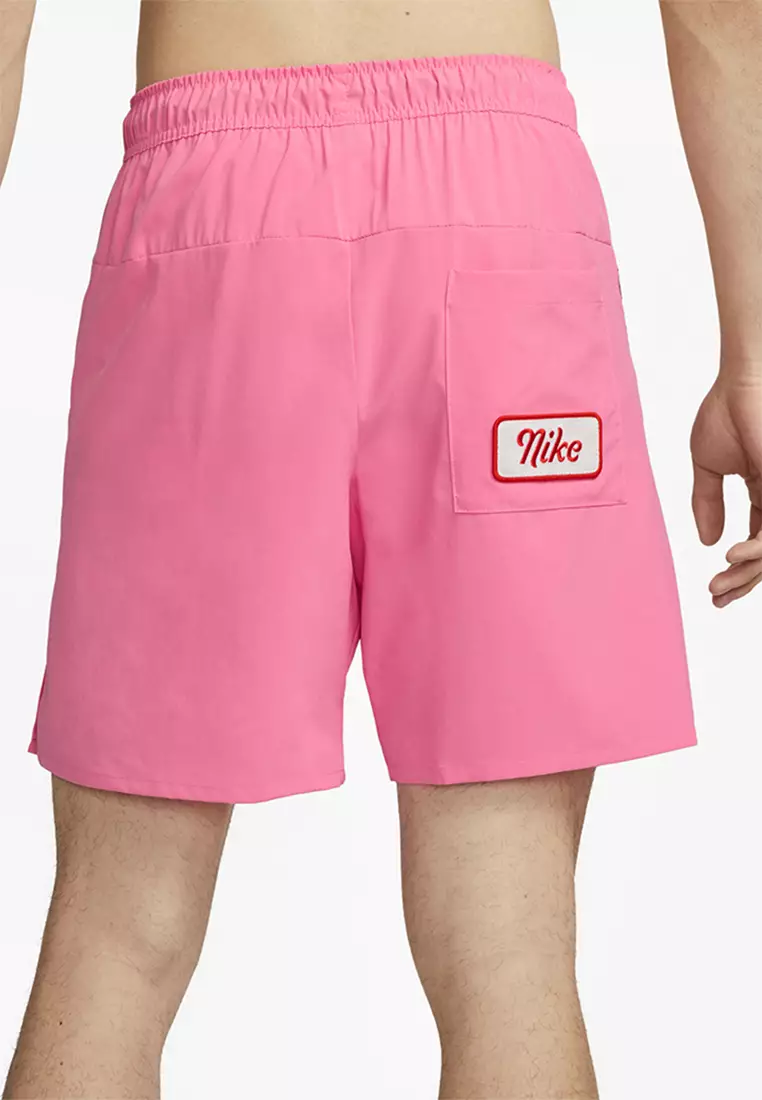 Buy Nike Men s Dri Fit Unlimited Woven Shorts 2024 Online ZALORA