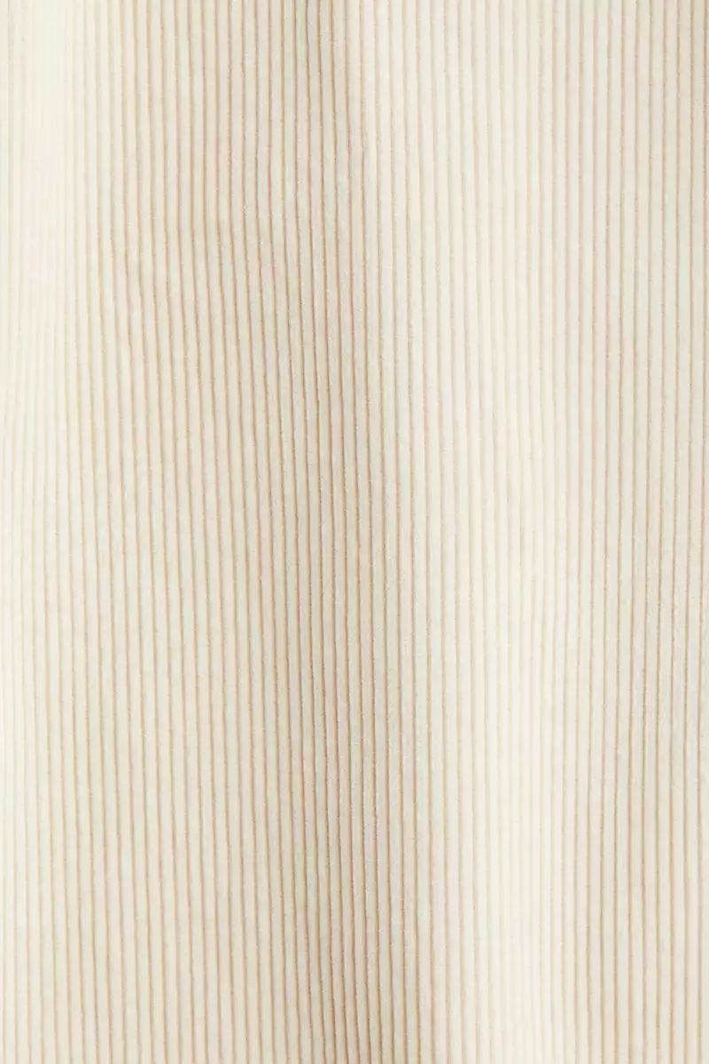 Relaxed Fit Corduroy trousers