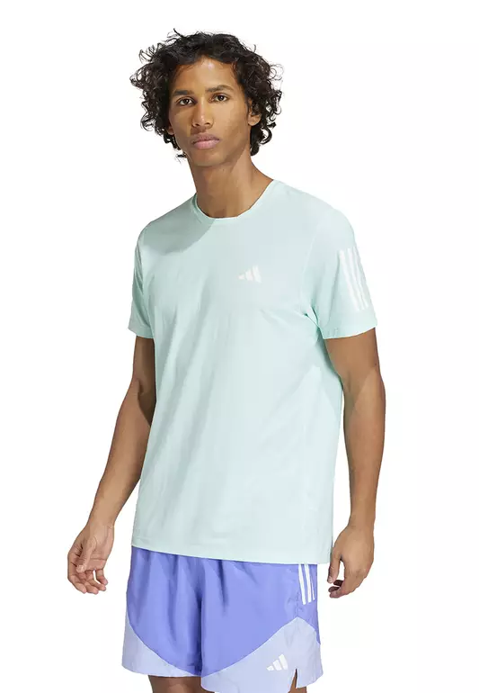 Own the Run T-Shirt