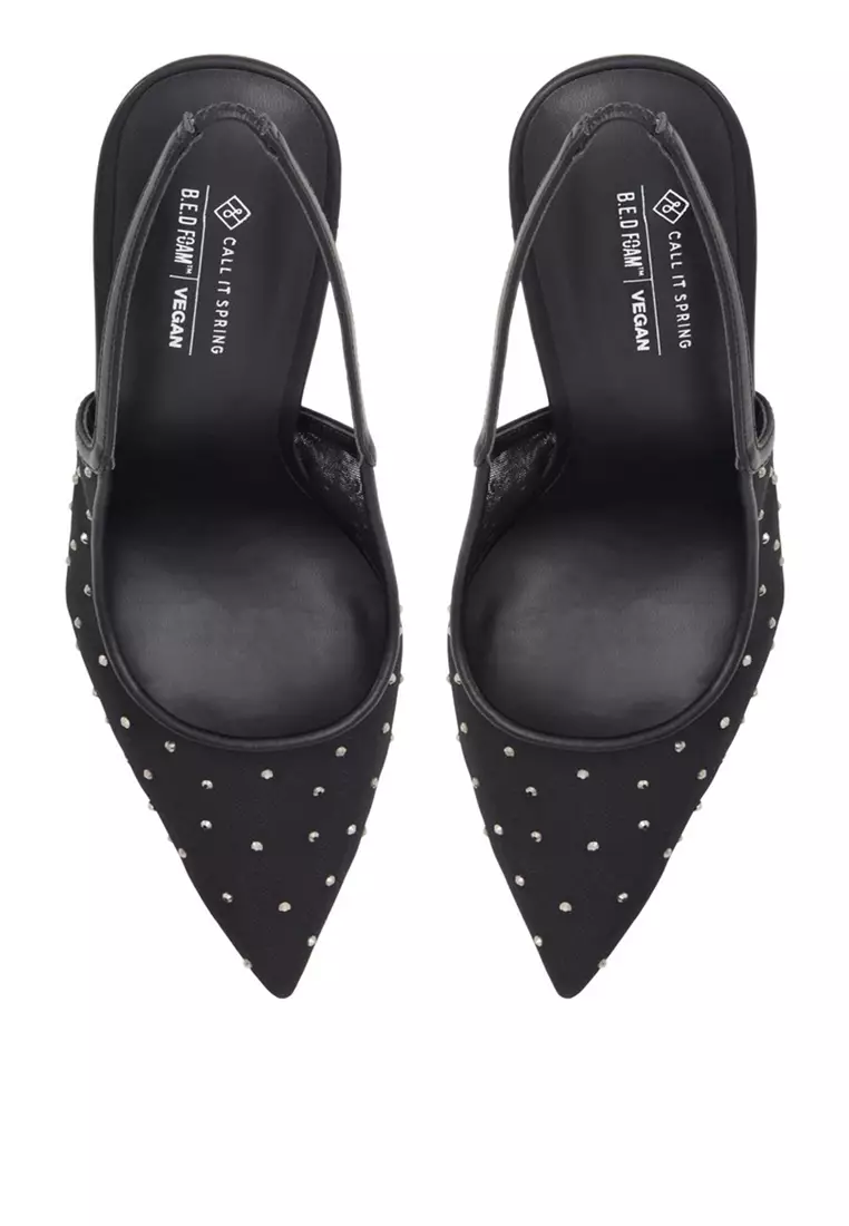 Azita Slingback Heels