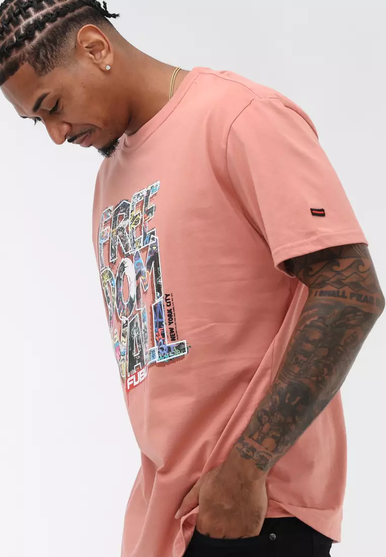 Round Neck Regular Fit