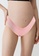 9months Maternity grey and pink and navy Assorted 3pcs/Pack Maternity Hipster Panties CB7A6US8FB18D0GS_2
