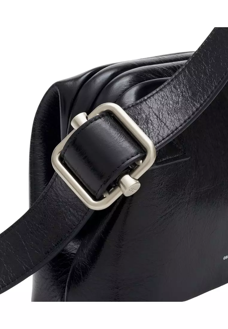 Mini Brot - Washed Black