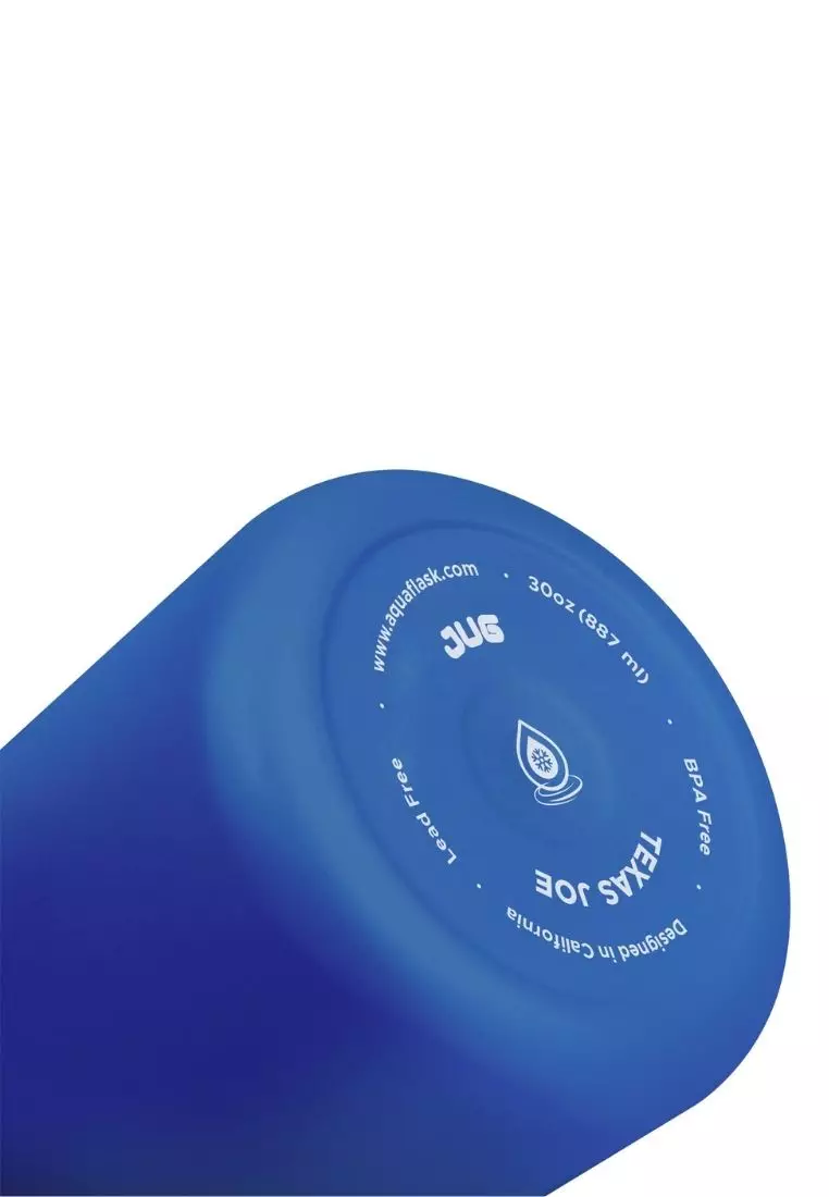 30oz Texas Joe Jug Collection