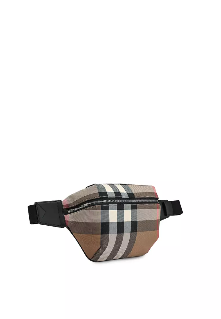 Burberry sonny belt bag hotsell