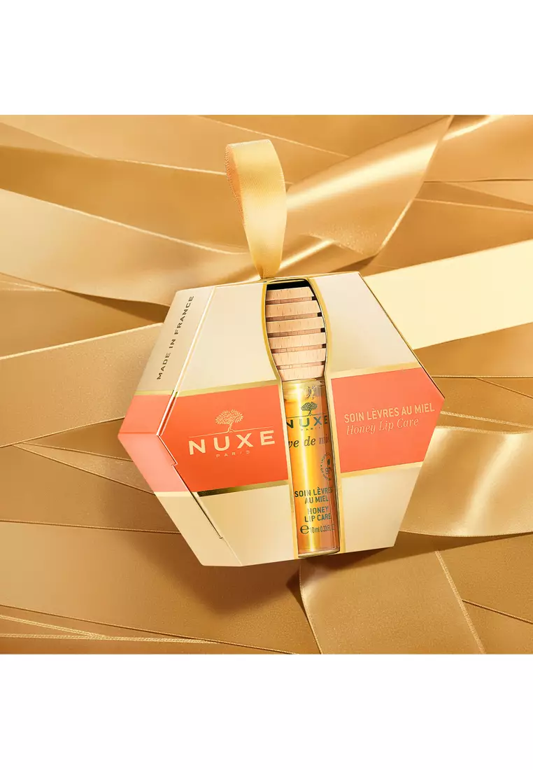 Rêve de Miel® Lip Care Gift Set 24