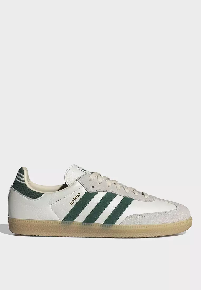 Buy ADIDAS Samba OG Shoes 2026 Online | ZALORA
